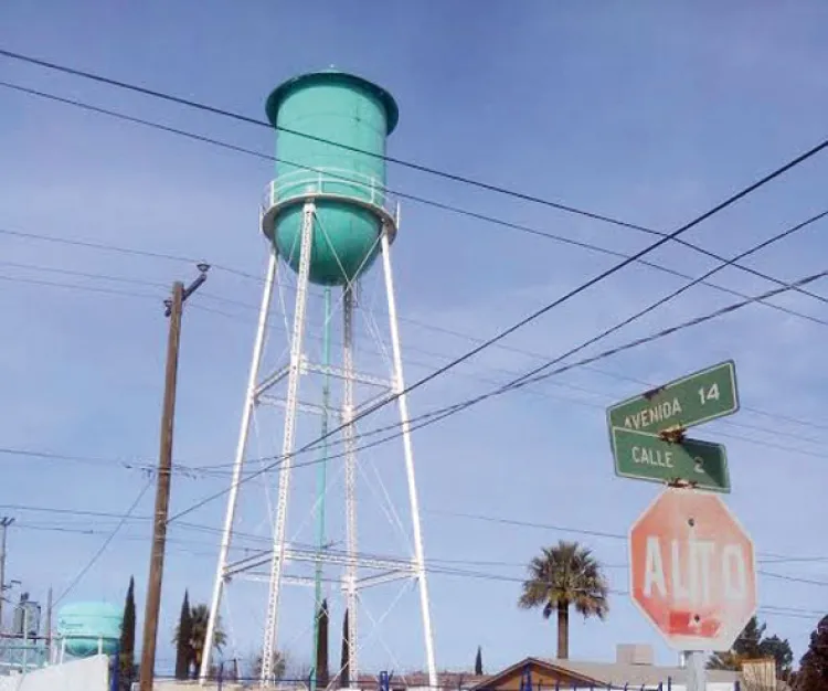 Acabarán con falta de agua en Infonavit Alamito