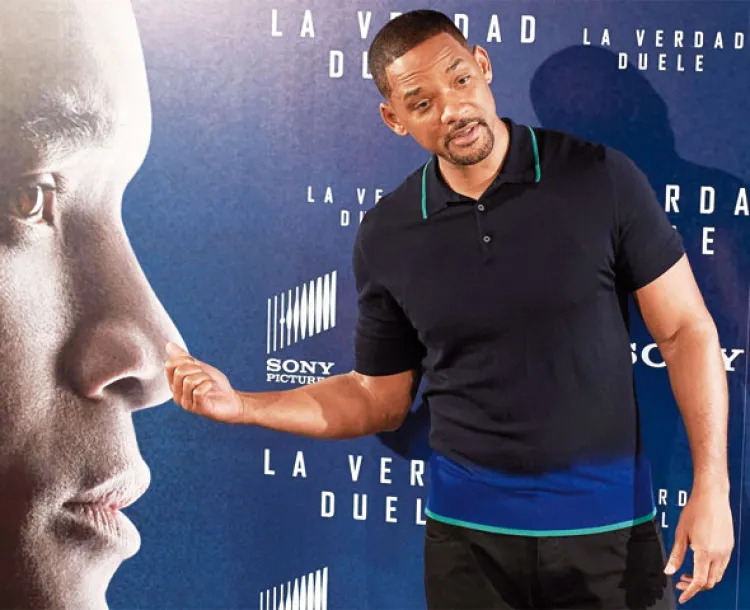 ‘Hollywood es mi familia... pero hay un problema’: Will Smith