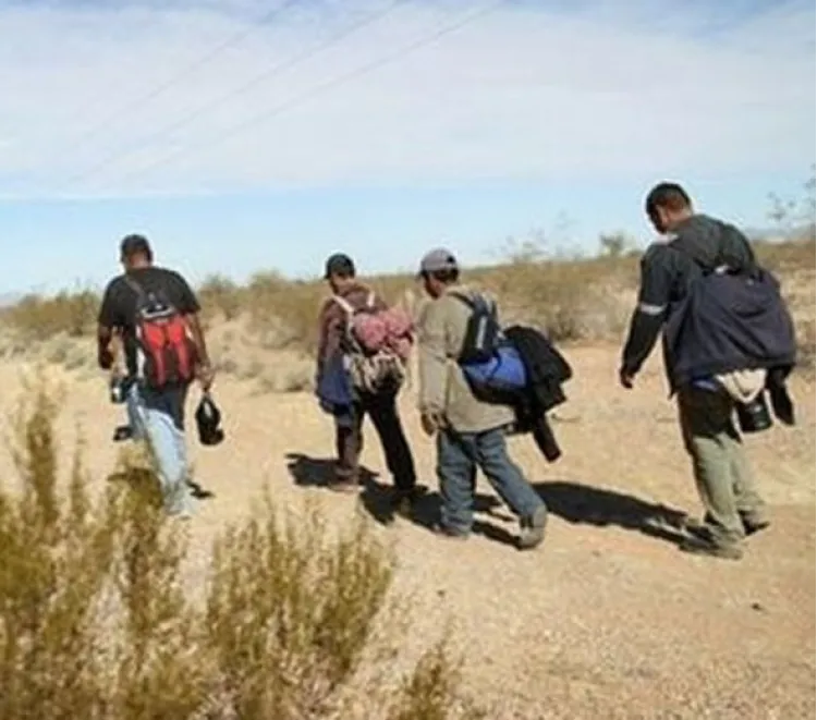 Albergan en Caborca  a personas necesitadas