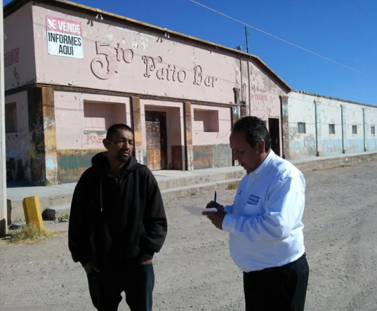 Transformarán en villa deportiva vieja  zona de tolerancia