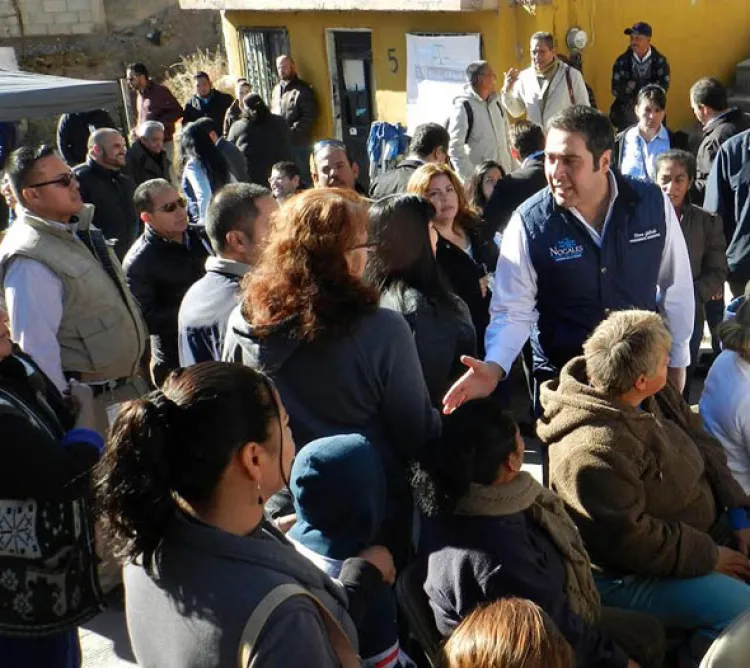 Llevan a Los Tápiros Miércoles Ciudadano