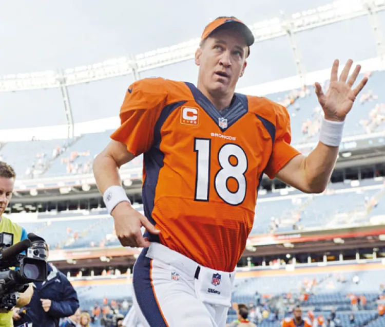 Manning evade  cuestionamientos