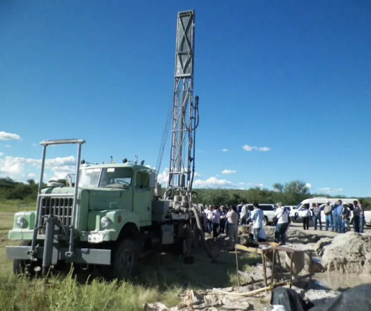 Alcaldes exigen una clínica al Fideicomiso en el Río Sonora