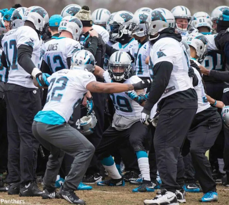 Están Broncos  bajo advertencia