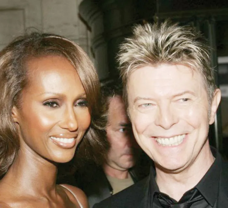 David Bowie pidió que sus cenizas sean arrojadas en Bali