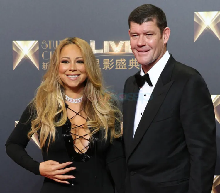 Mariah tiene una razon, ¡No quiere más hijos!