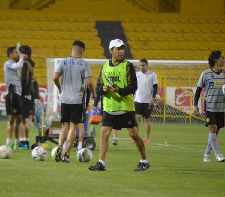 Asume Dorados el compromiso, mañana ante Rayados