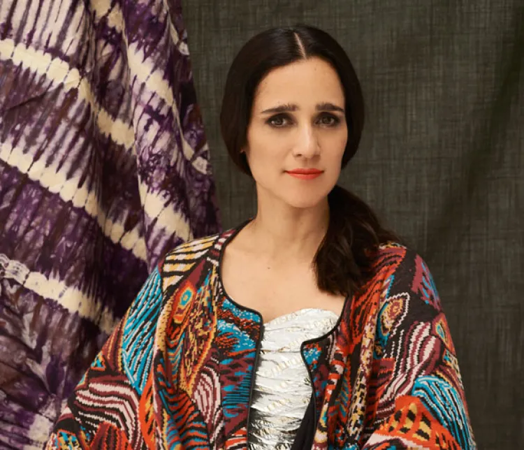 Julieta Venegas inicia el sábado su ‘tour’ por EU