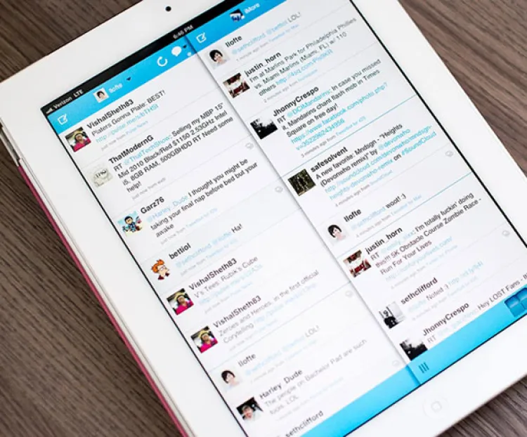 Adiós al timeline, Twitter lo hace oficial