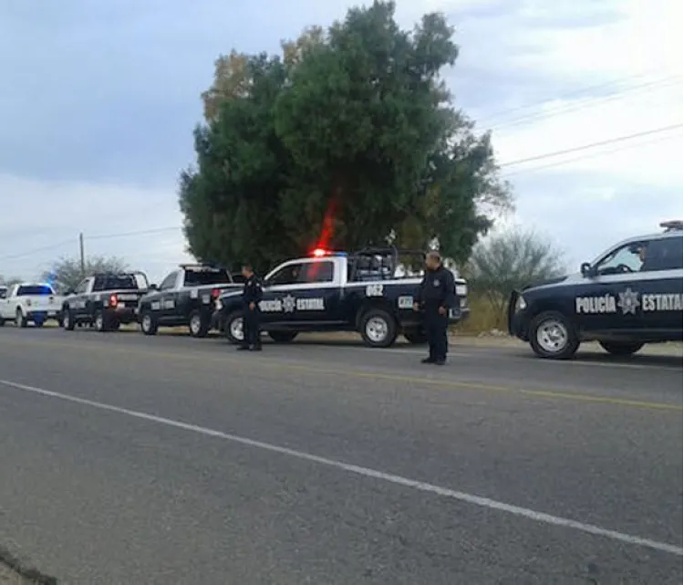 Detectan a hombre con ochenta ‘latas de mota’