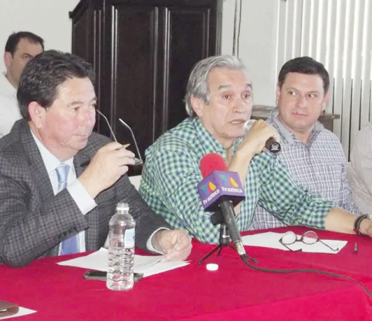 Busca Secretaría de  Economía inversión  para los municipios