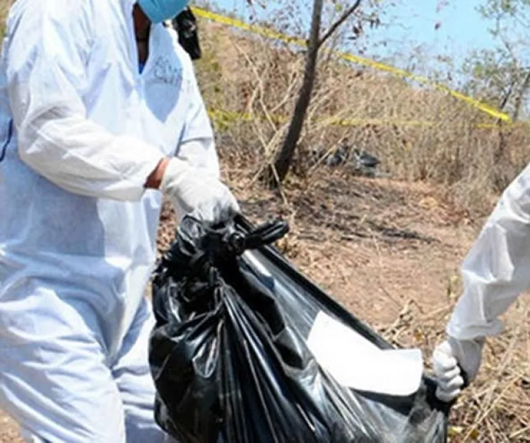 Hallan cuerpos de  pareja de ancianos  asesinados a golpes