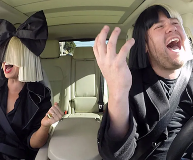 Sia no tiene ‘un pelo de tonta’