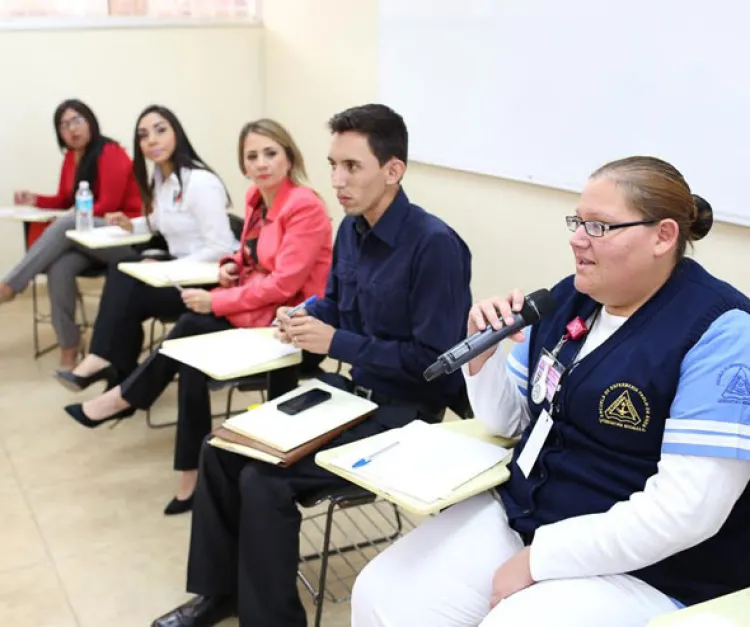 Realizan foro de  consulta ciudadana