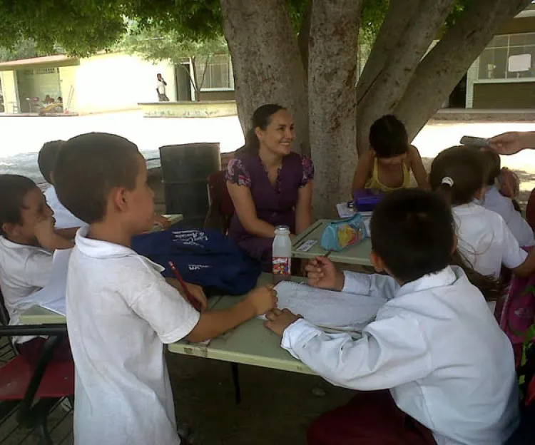 Instalará Isie subestaciones antes de iniciar el verano en escuelas