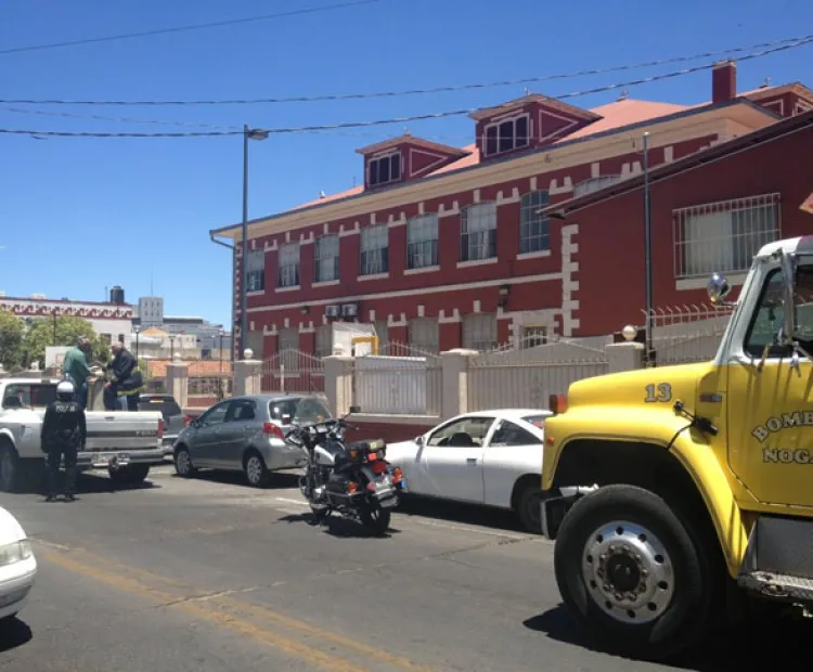 Alista Ayuntamiento programa de señalización en la ciudad