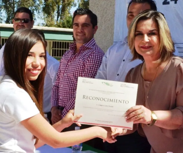 Participará  en nacional  de química