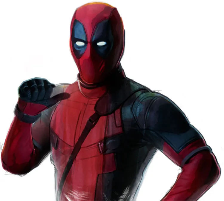 Deadpool no suelta la taquilla de EU y Canadá