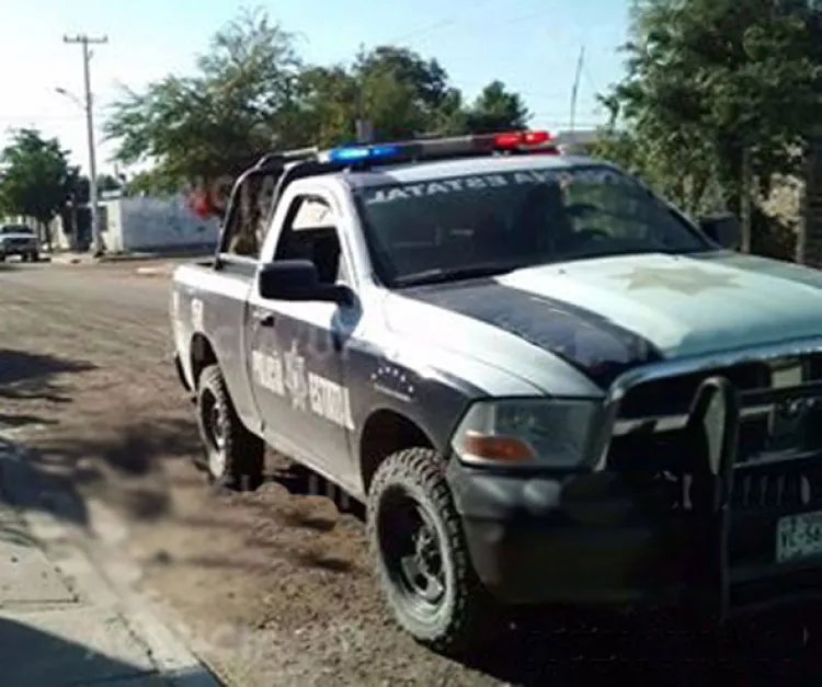 Matan a jovencito de machetazo en la cabeza en Ciudad Obregón