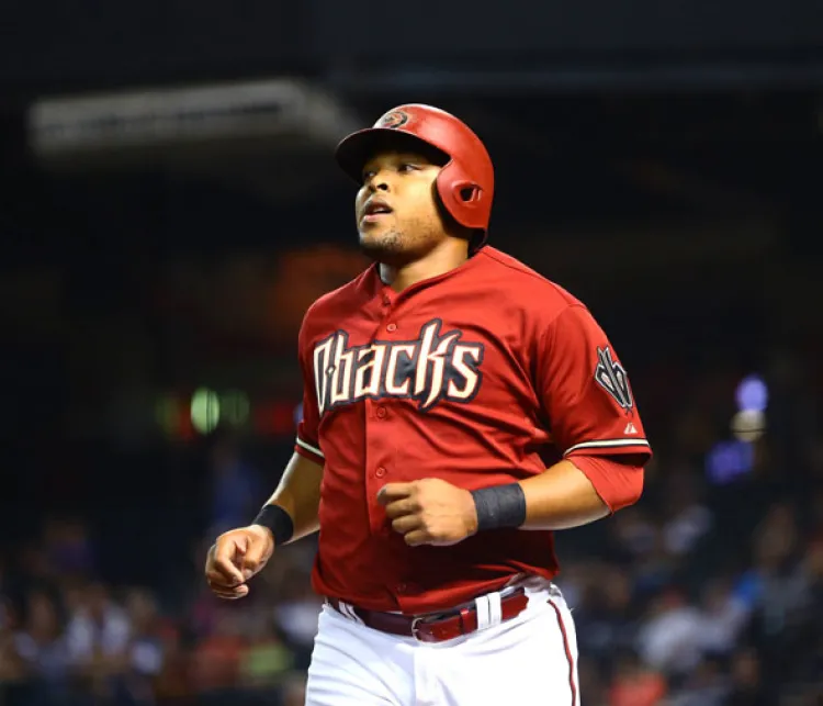 Jardín en disputa en Diamondbacks