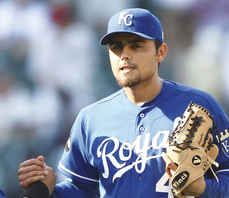 Llega Soria a reforzar, vuelve a su origen