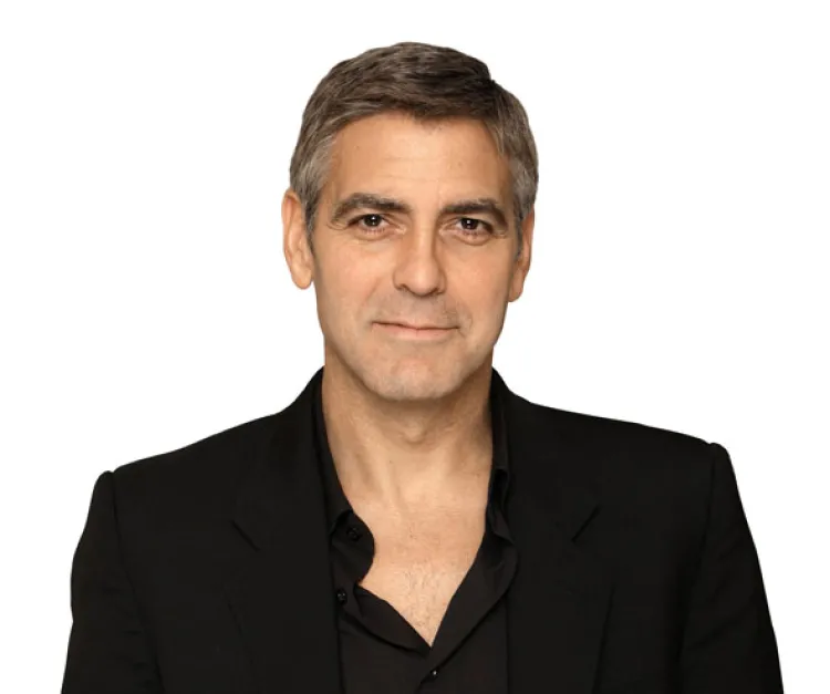 A George Clooney le gustan sus arugas y dice no al botox