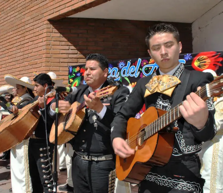 Ponen en marcha Línea de Cultura en el Centro Histórico