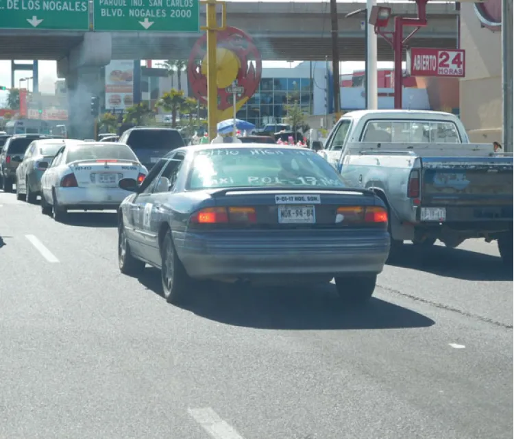 Orden y modernización ‘Necesarios para mejorar el transporte urbano’