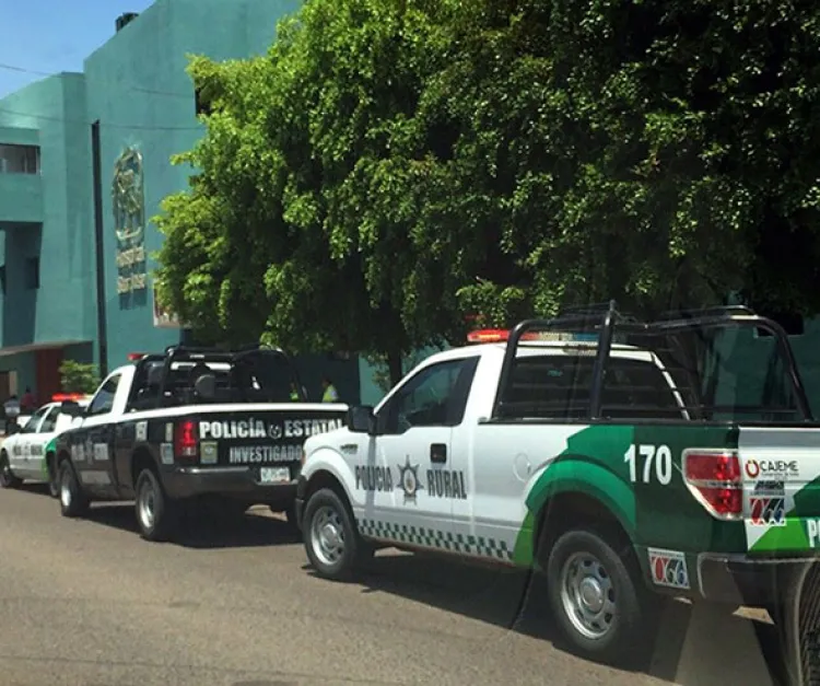 Matan entre siete a chiapaneco durante una riña campal