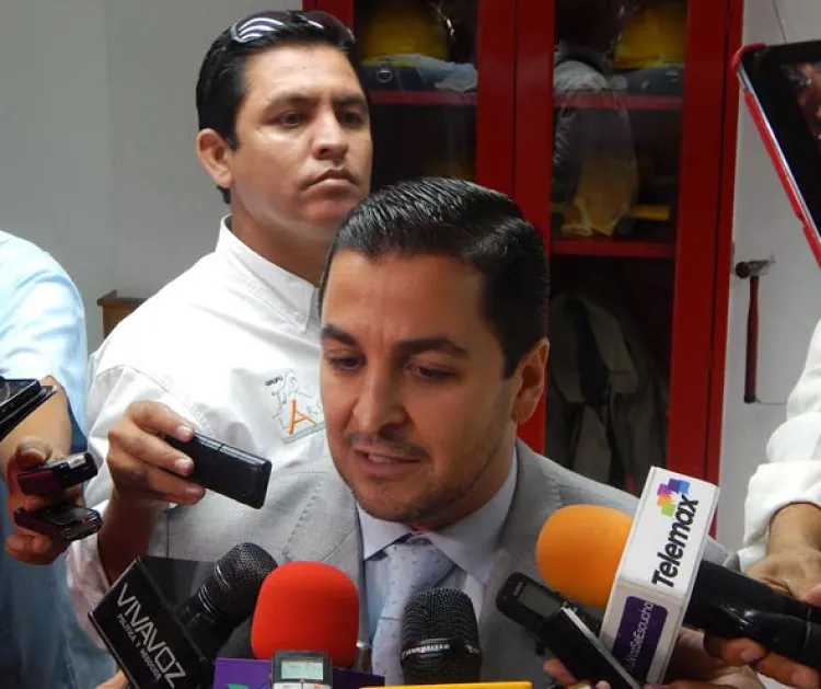 ‘Inhabilitación de Contraloría confirma red criminal’