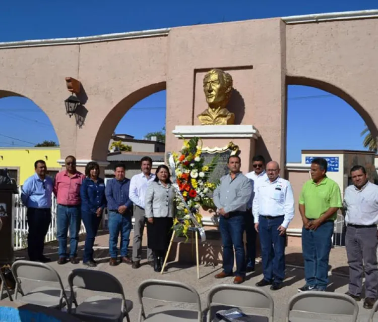 Conmemoran el 305 aniversario luctuoso del Padre Kino