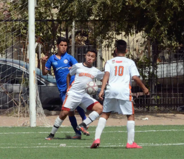 Golea Sonora  a Morelos, 4-0