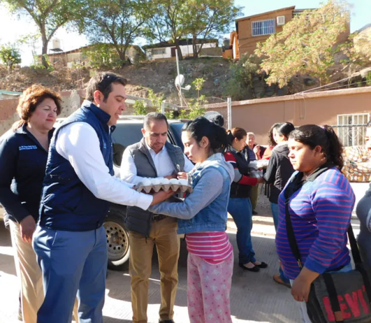 Solicitan maestros a Alcalde mediación