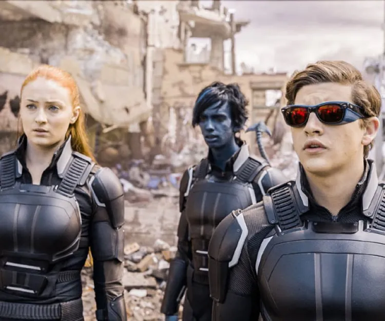 Estrenan otro avance de ‘X-Men’