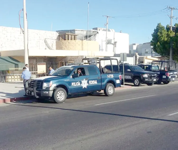 Catean cereso, encuentran armas, drogas, tablets y hasta un Xbox