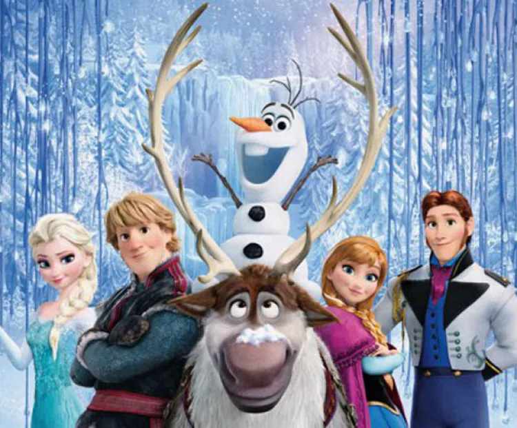 Lista la secuela de ‘Frozen’