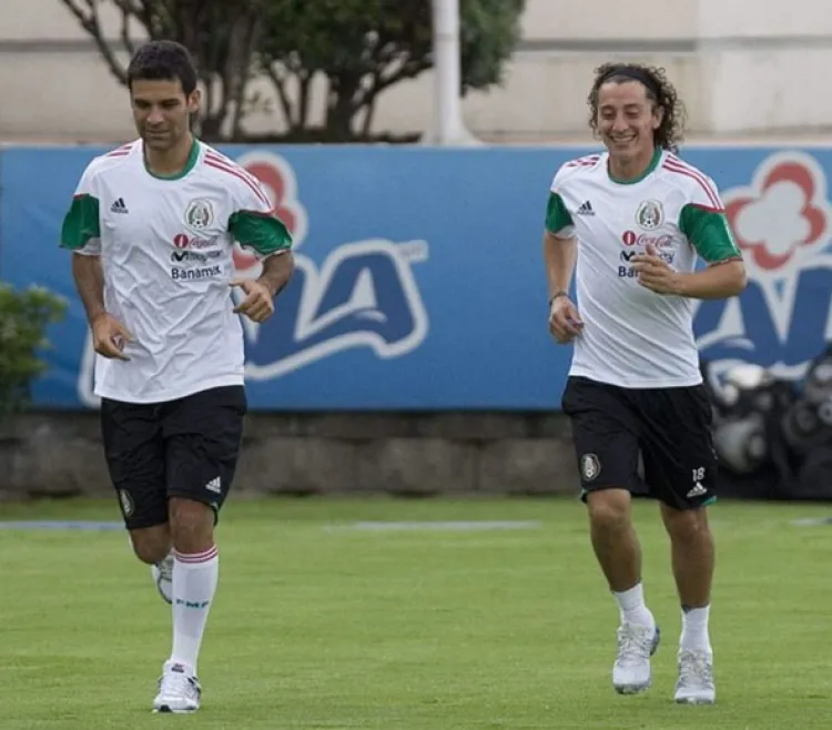 Busca el Tri tercer triunfo rumbo a Rusia