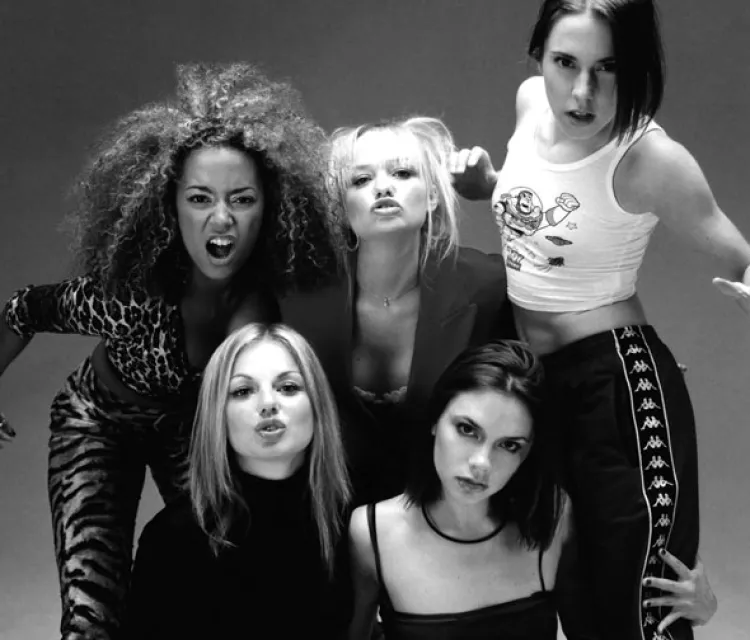 Spice Girls planea reencuentro