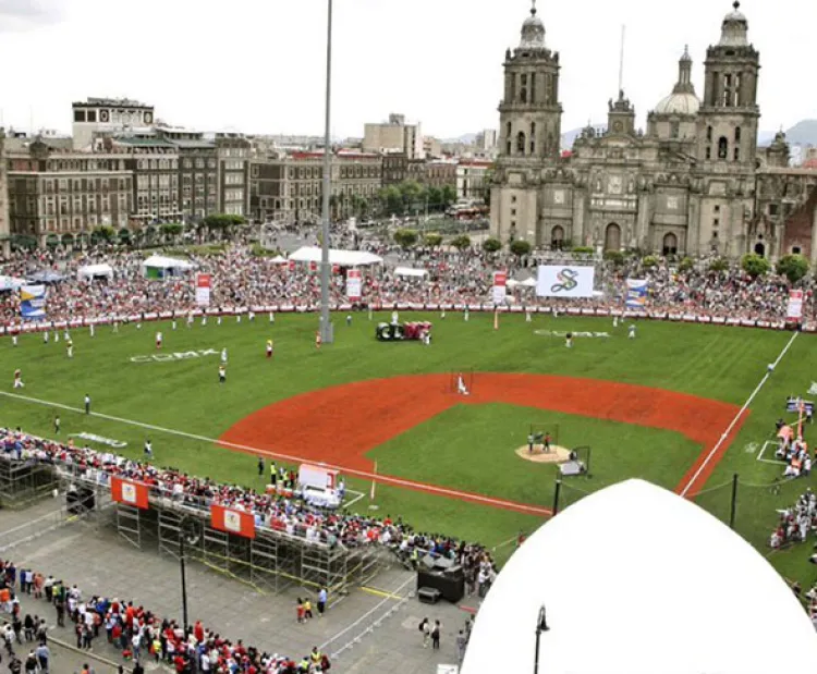 Recibe México Home Run Derby