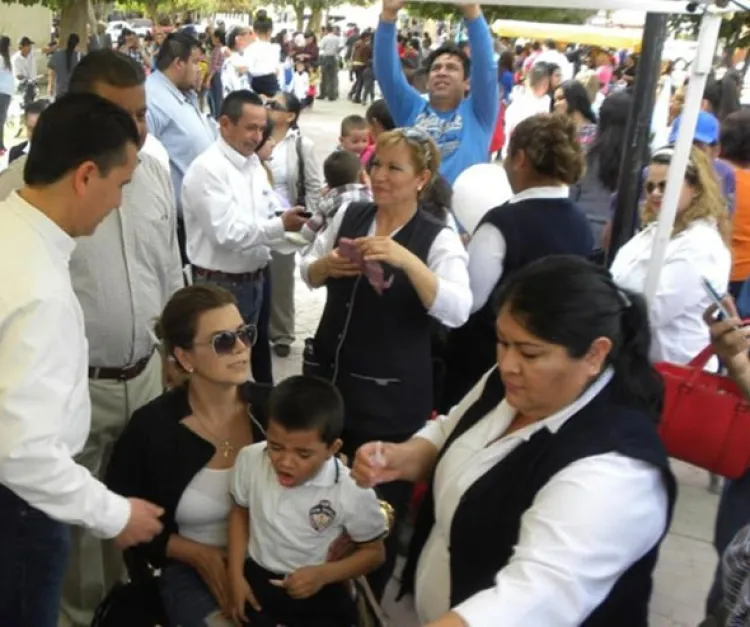 Exhortan autoridades de salud a no  automedicarse ante enfermedades