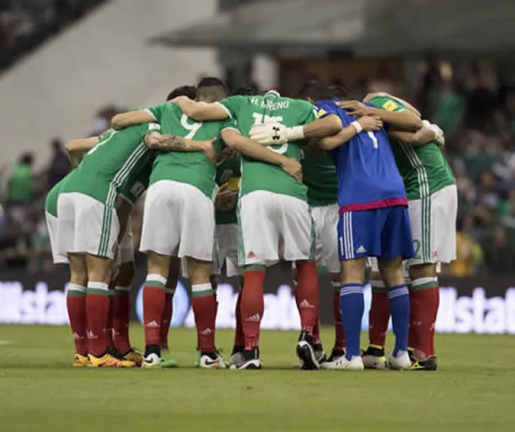 ‘Eeeeee…puntos’ Pende sanción sobre el Tricolor