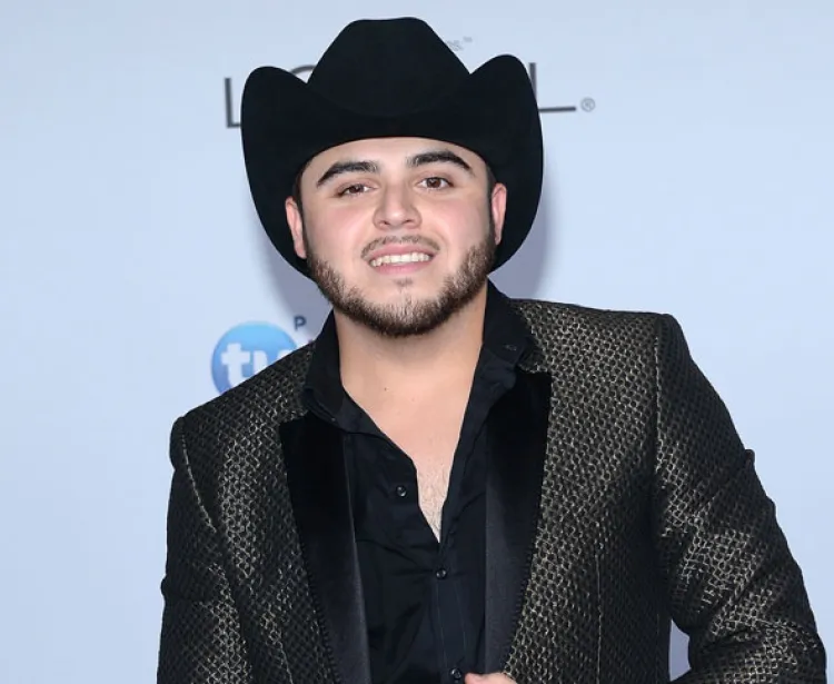 Exige Senado retirar  videoclip de Gerardo Ortiz