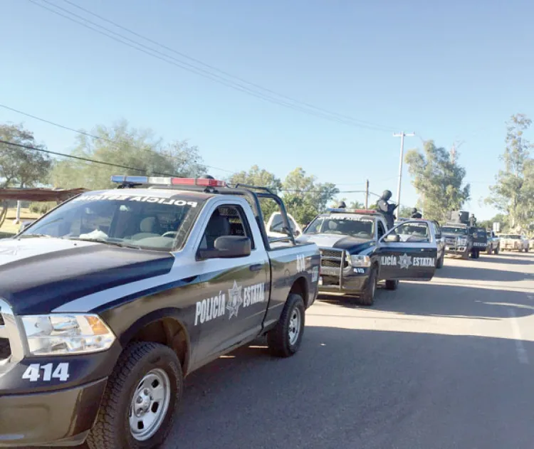 Ejecutan a un hombre  e hieren a uno más