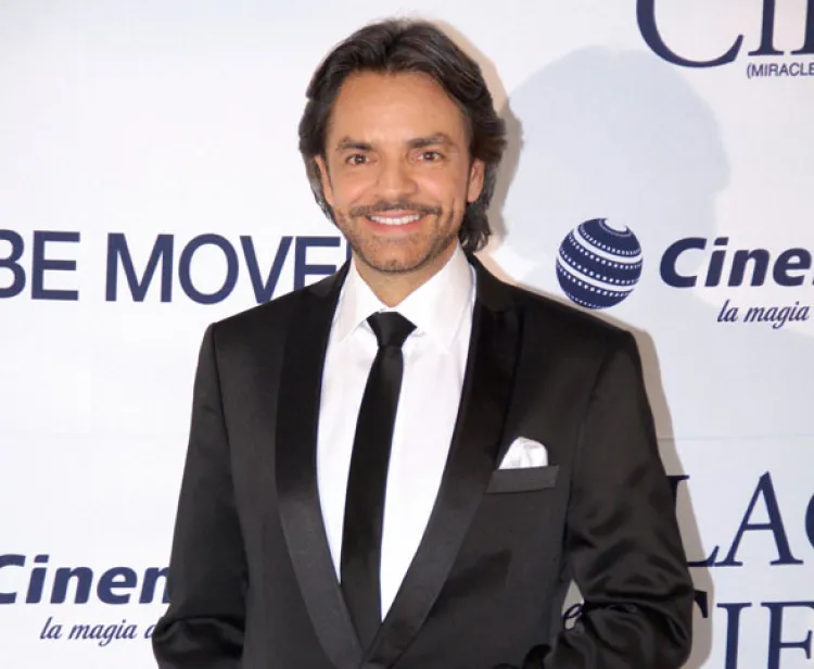 Eugenio Derbez hará la voz de Speedy González en su película