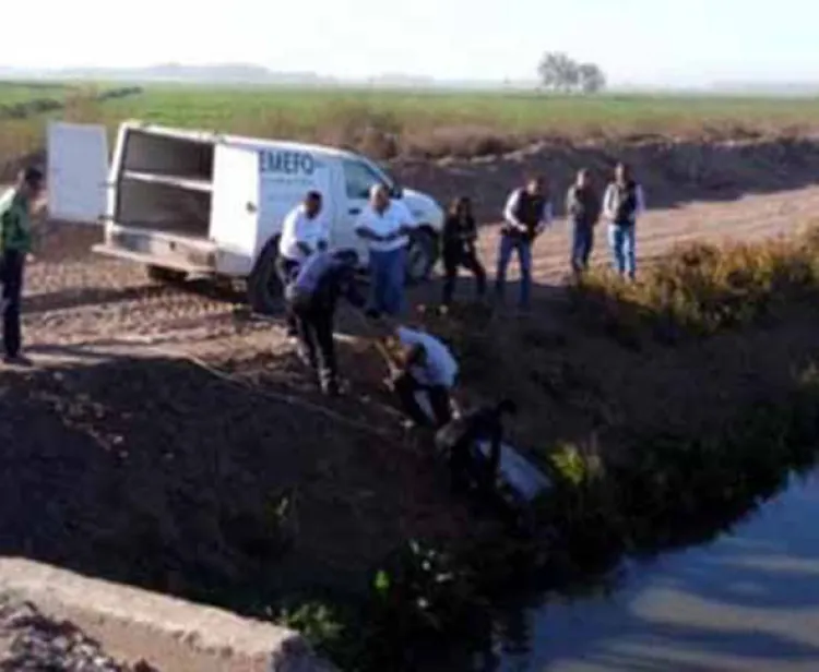 Esclarece la PEI asesinato  a balazos de un ranchero