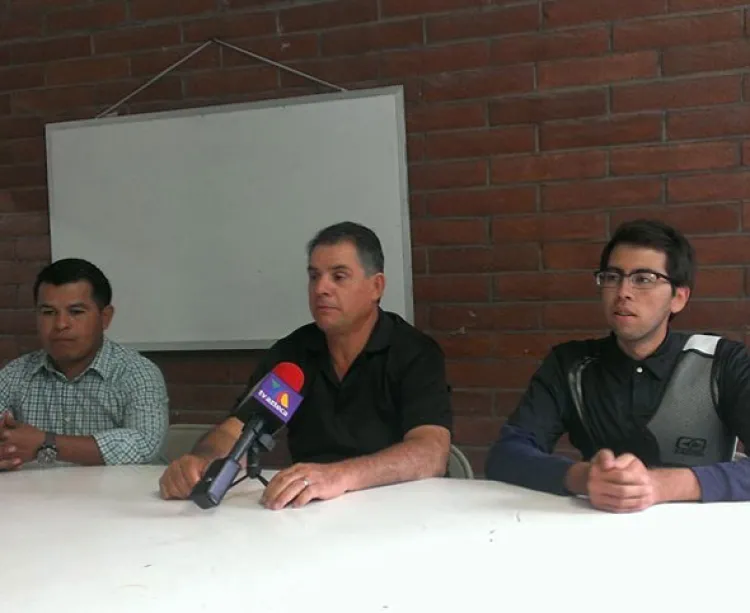 Anuncian cursos  de tiro con arco