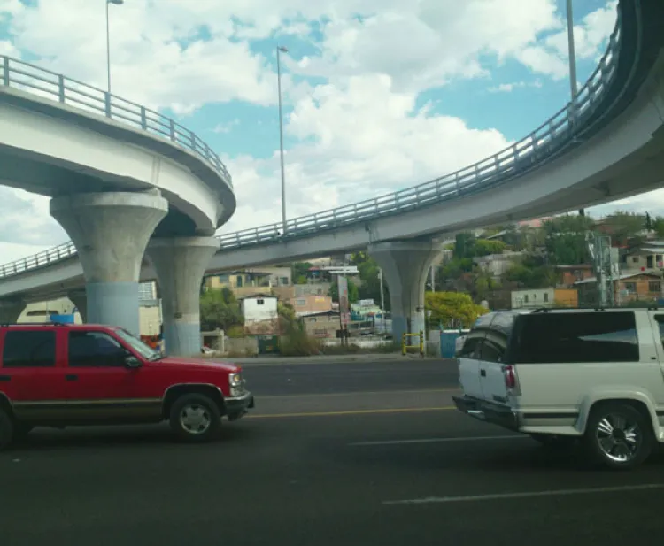 Buscan reducir la contaminación en  el aire de Nogales