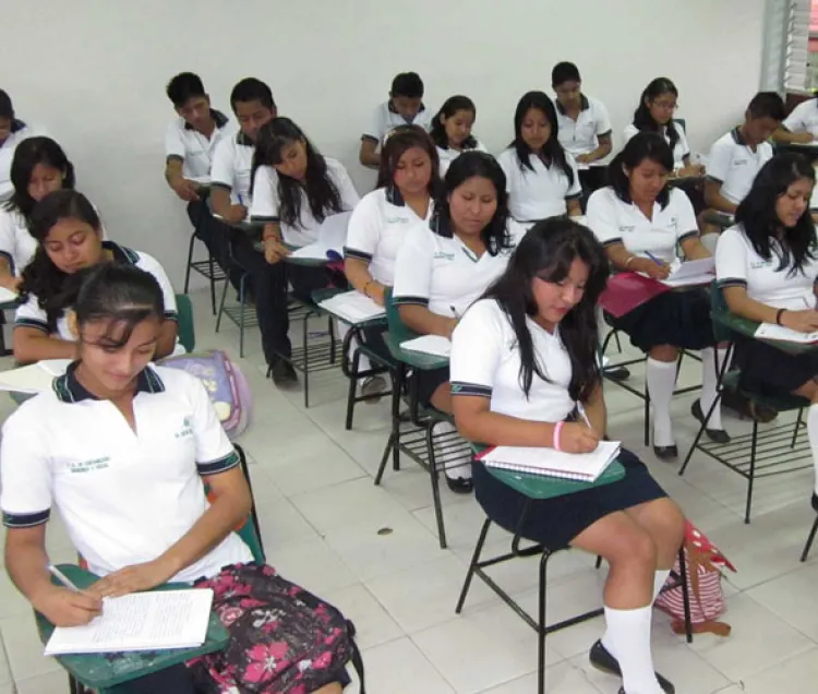 Aplicarán el examen Planea 2016 a más de 100 alumnos en Conalep