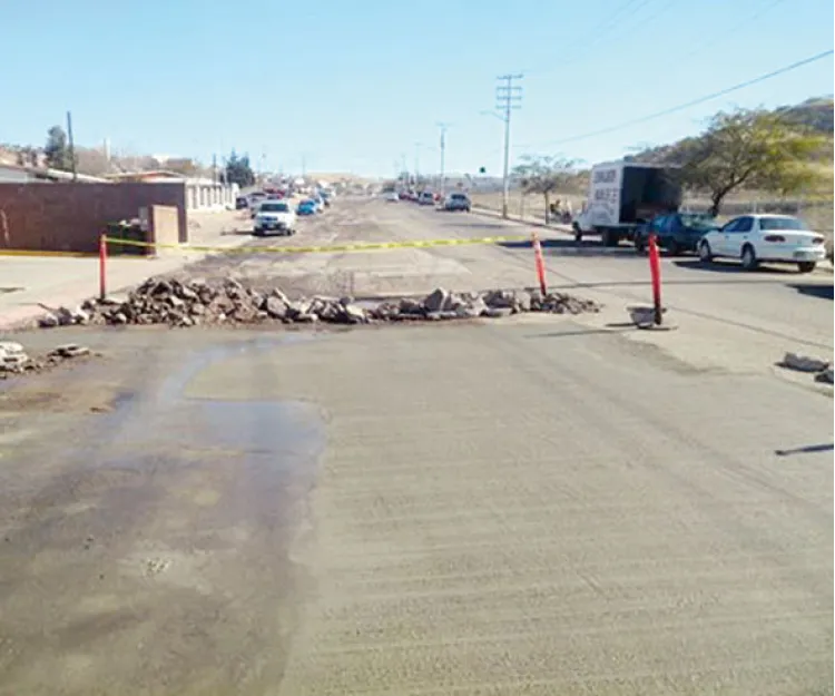 Busca Temo Galindo pavimentar más calles