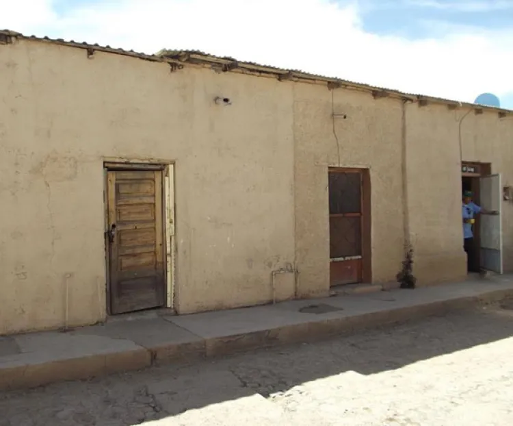 El arte de las coyotas y la panadería en Magdalena, tradición culinaria